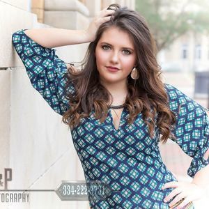 Meet your Posher, Anna